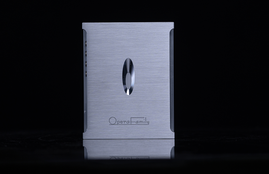 歌劇世家DSP-IX6 DSP功放