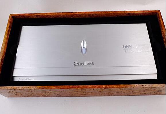 歌劇世家ONE.1LE功放測評：帶給你觸及靈魂的高潮！