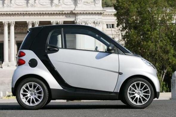 奔馳smart汽車音響改裝 讓音樂故事款款道來