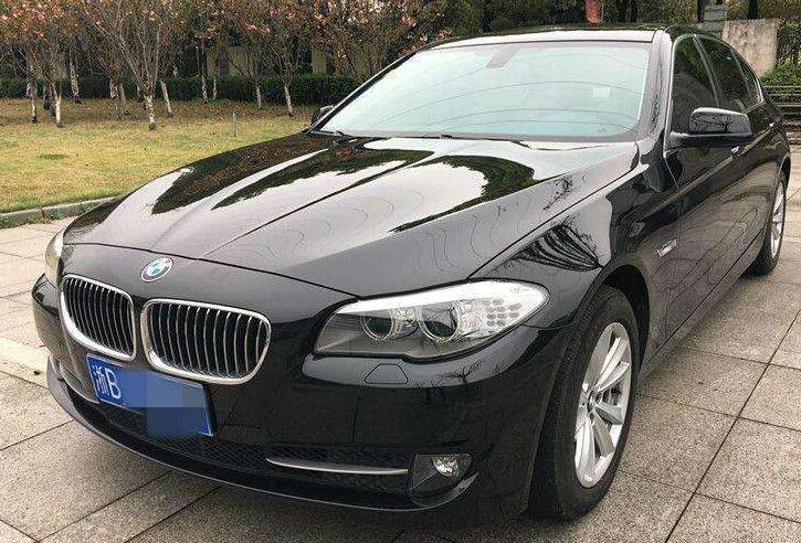 歌劇世家唱出“心里故事”--寶馬525Li無損升級dsp功放