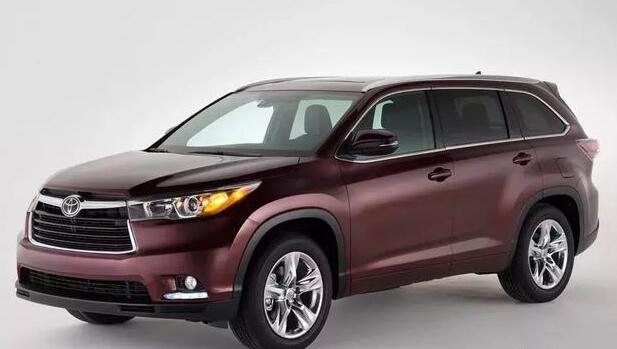 豐田漢蘭達全車隔音降噪體驗！一路靜心非凡感受