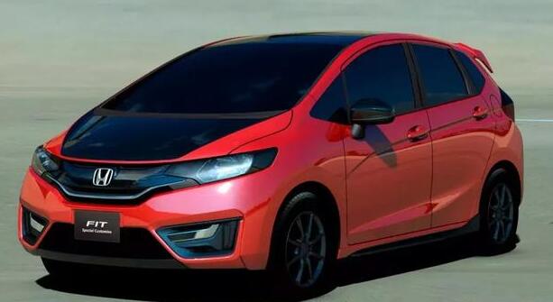 作為人生中的第一輛車，你會怎么提升本田飛...