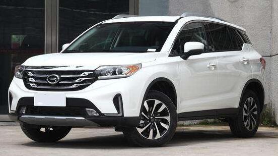 傳祺GS4無損升級(jí)的音響系統(tǒng)-你們要的通...