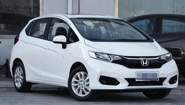 汽車音響萬(wàn)元以下只能聽(tīng)個(gè)響？這輛本田飛度給你不一樣的答案