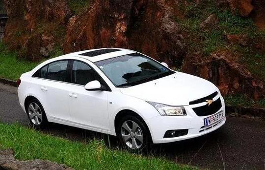 汽車音響|完美的音響，澎湃的音樂(lè)！歌劇世家打造出一個(gè)全新的雪佛蘭科魯茲