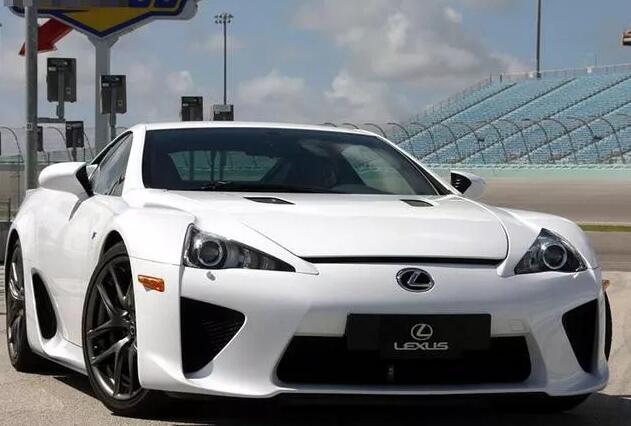 汽車音響|好聽不膩！雷克薩斯汽車音響升級(jí)，聆聽質(zhì)感新生活