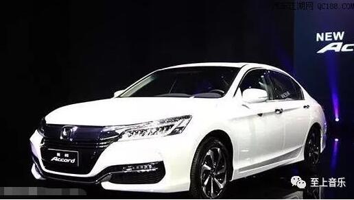 汽車音響|簡單好聲音！本田雅閣升級歌劇世家F77，二分頻改出三分頻的效果