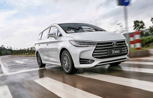 汽車音響改裝|鑄新淘舊！比亞迪宋音響改裝...