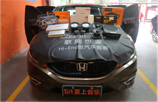 汽車音響改裝|感受前沿科技的魅力！清遠杰德音響改裝，給你耳目一新的體驗