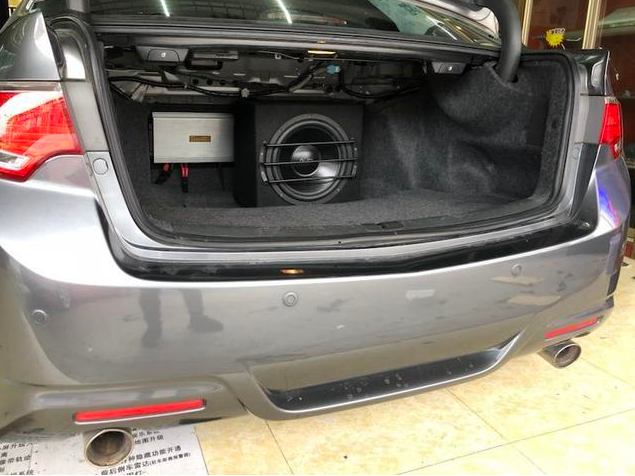 汽車音響改裝中的注意事項是什么？