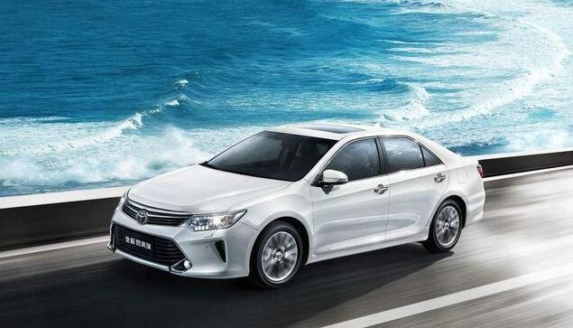 3個月兩次音改升級！豐田凱美瑞遇上歌劇世...