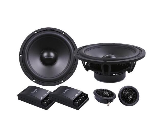 分頻器跟功放之間的區(qū)別，有了分頻器還需要功放嗎？