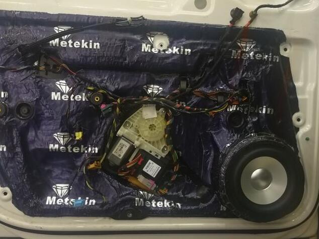 在汽車音響改裝中，這些小知識你都知道了嗎...