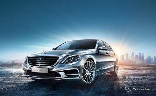 豪車的原車?yán)榷奸L(zhǎng)什么樣？9張圖帶你重新認(rèn)識(shí)它們