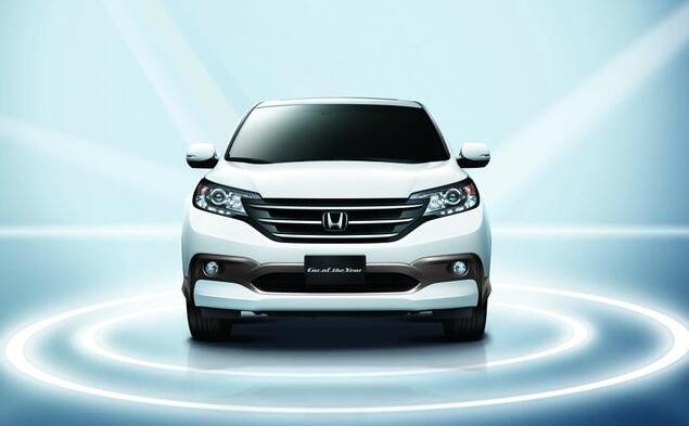 好音效需好材質！新塘本田CRV車主：音改...