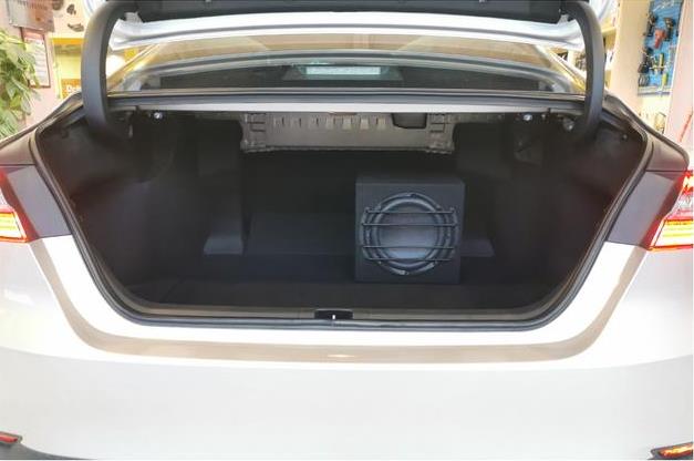 歌劇世家系列造就醇厚靚聲 改裝后的豐田凱美瑞太贊了！