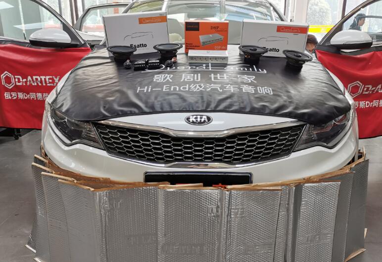 只要2980！起亞K5、大眾寶來(lái)值得擁有...