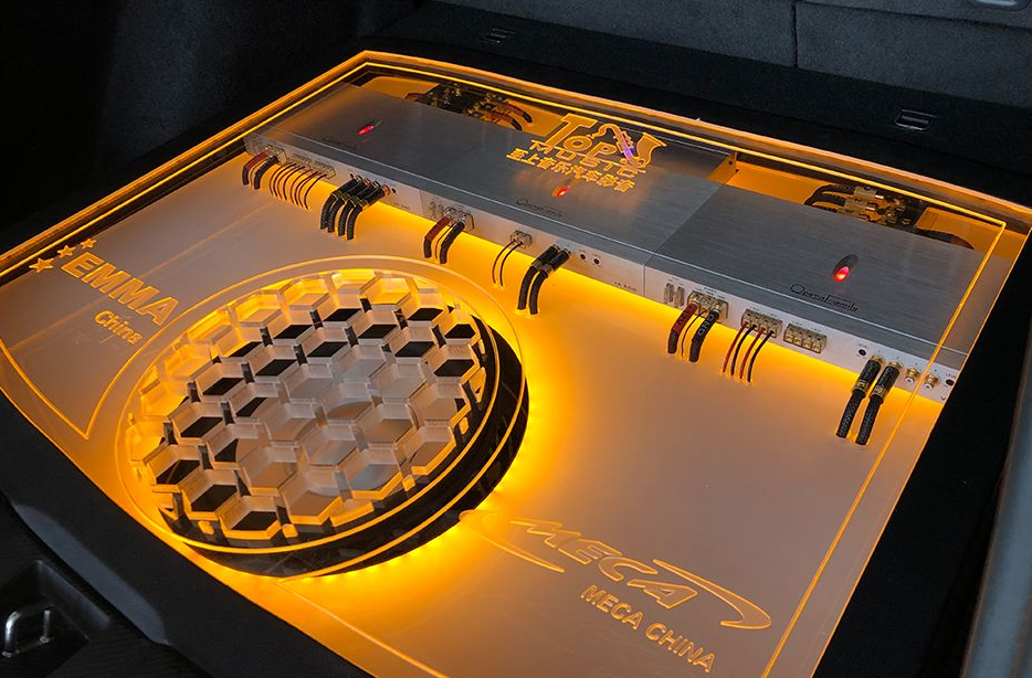 本田皓影x歌劇世家｜融合試聽(tīng)美學(xué)的改裝，裝這套就對(duì)了