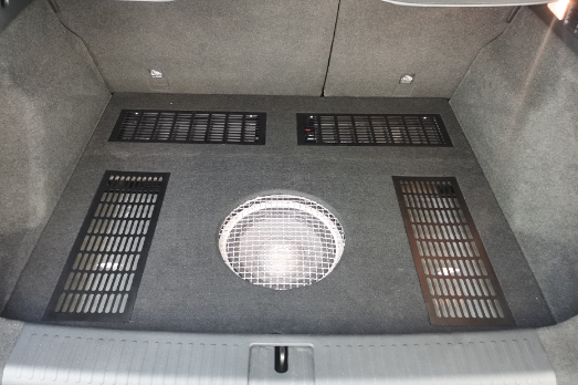 合眾哪吒U音響隔音雙升級，精細工藝視聽雙體驗！