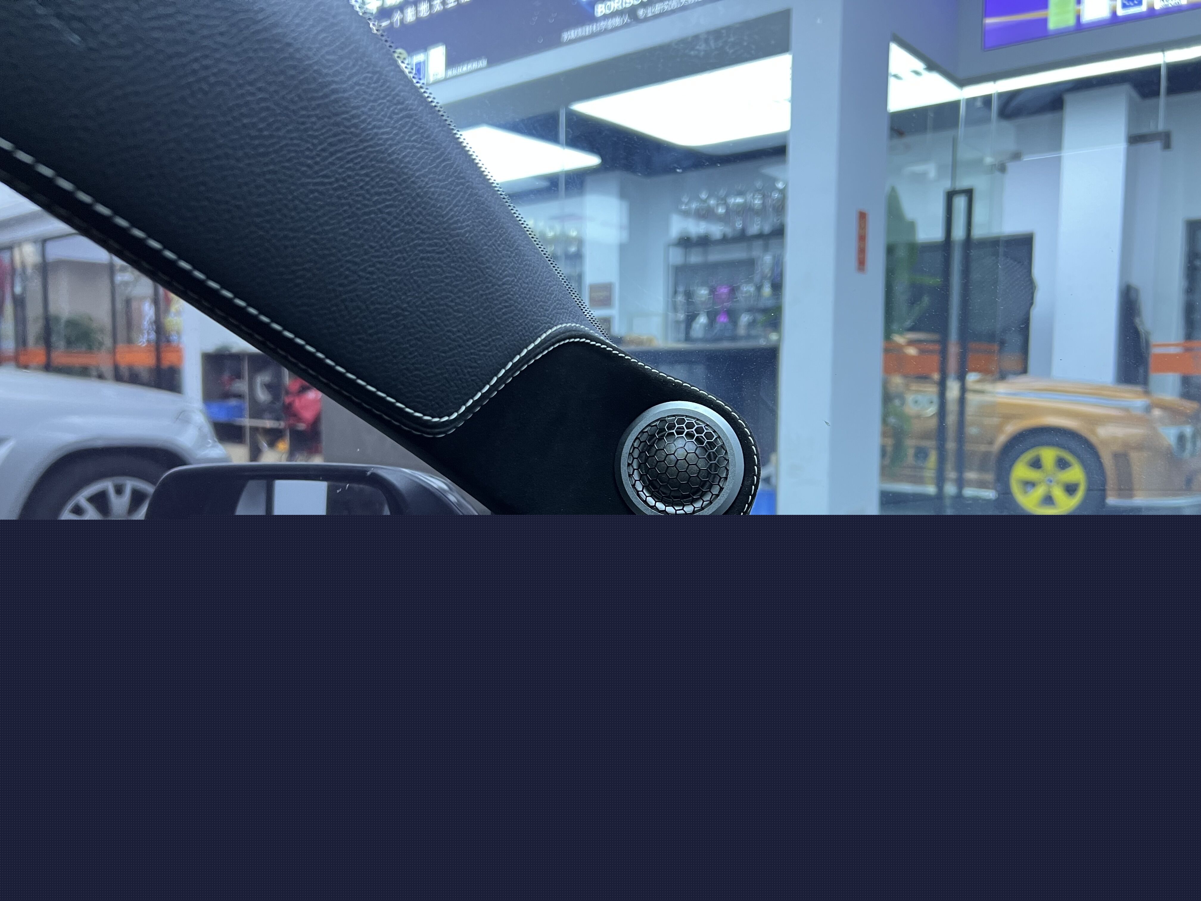 馬自達(dá)6音響升級歌劇世家 能聽能炸表現(xiàn)全...