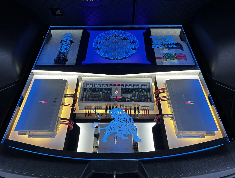 駕車必備，哈弗H6升級全套歌劇世家 車載...