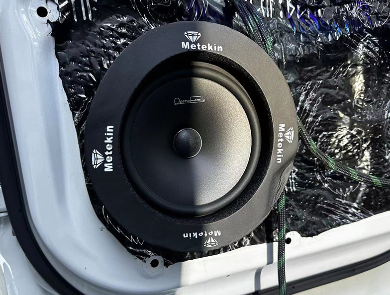 預(yù)算有限又想要升級(jí)汽車音響？本田冠道方案看看適不適合你！