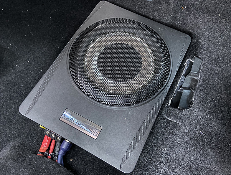 日產(chǎn)天籟改裝歌劇世家音響 輕燒7單元系統(tǒng)音質(zhì)不負(fù)期望！