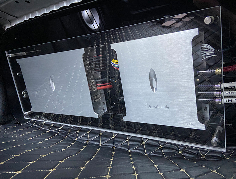 聲音真實還原富有彈性 豐田凱美瑞也能改成理想中的樣子！