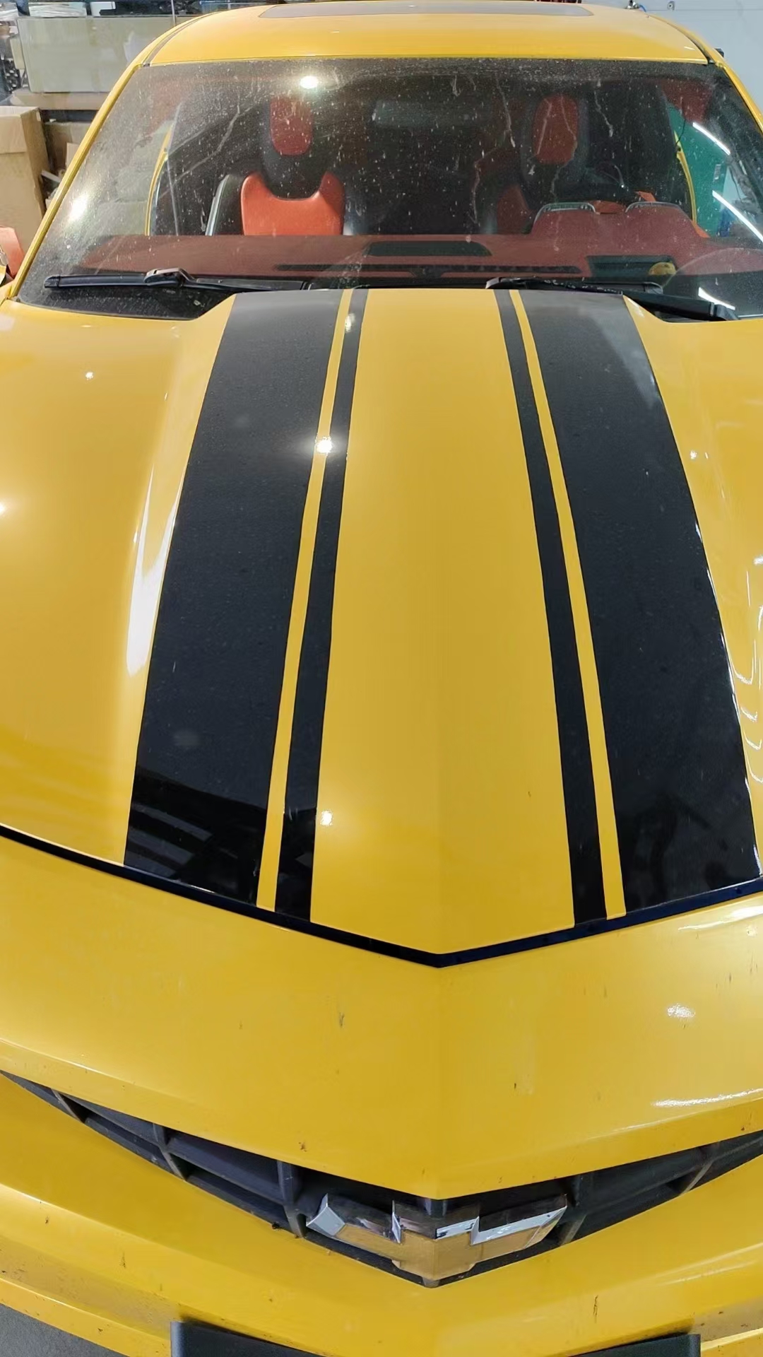 雪佛蘭科邁羅音響升級，秒變音樂移動廳