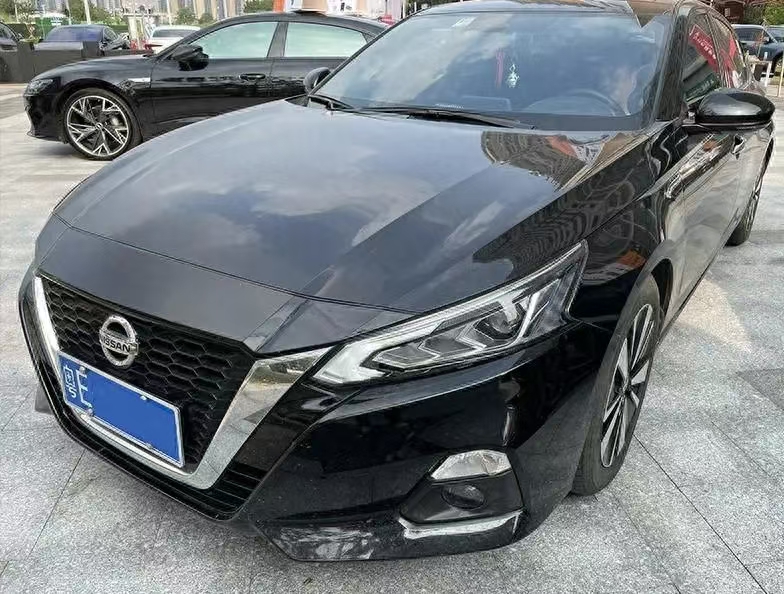 日產(chǎn)天籟音響升級，讓音樂與你同行！