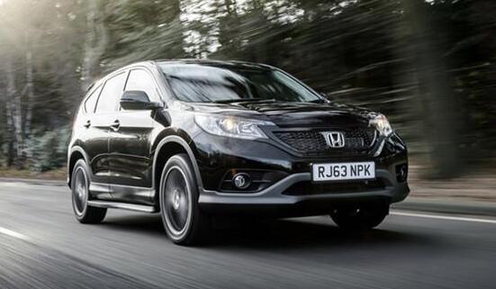 本田CRV汽車隔音改裝美特靜 靜靜地隱藏于鬧市之中