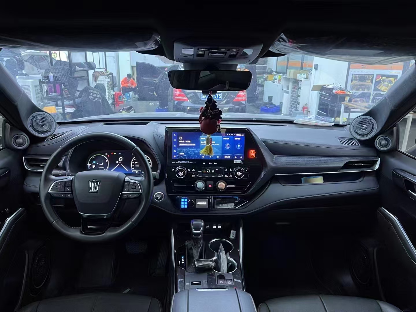 前  聲  場(chǎng)：法國BLAM三分頻喇叭 (2).jpg